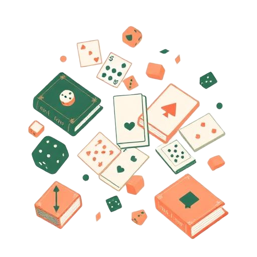 Jeux & défis littéraires