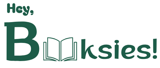 Hey Booksies